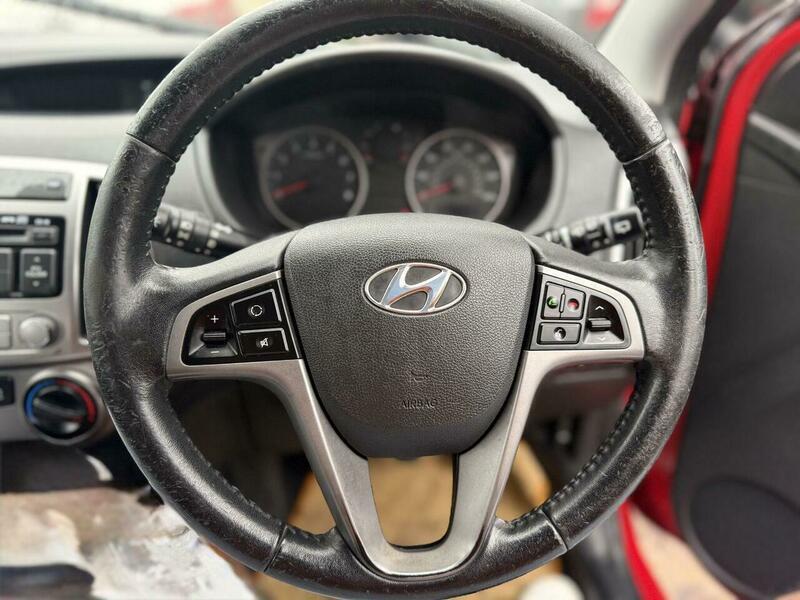 Used Hyundai i20 2014 for sale - 76703619: Photo 8