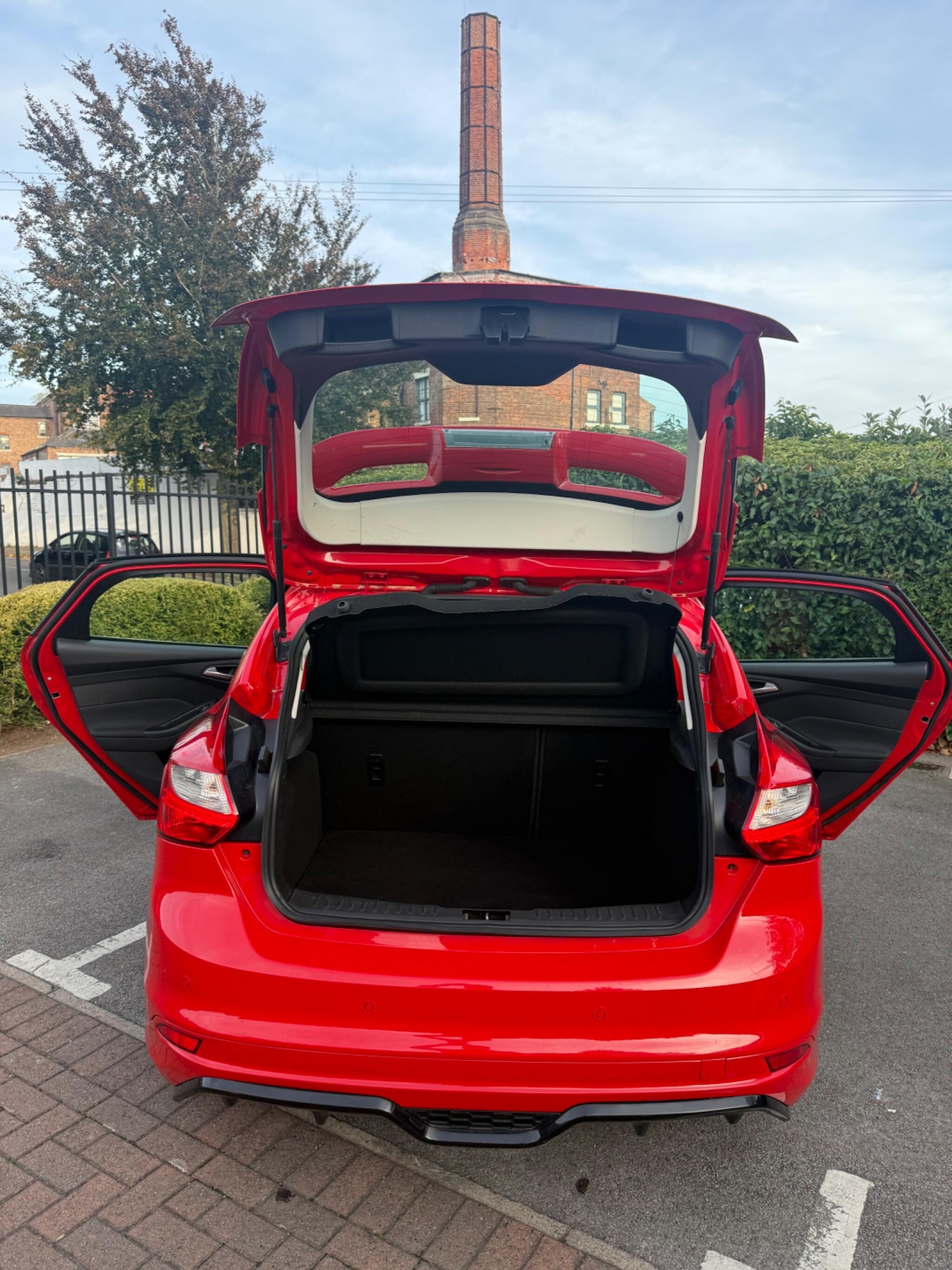 Vehicle 34