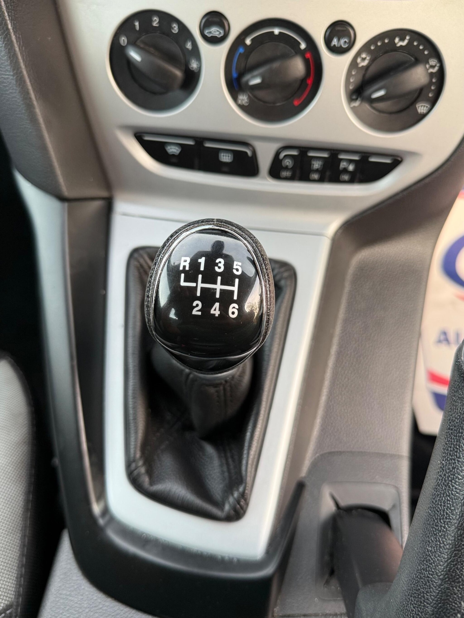 Vehicle 50