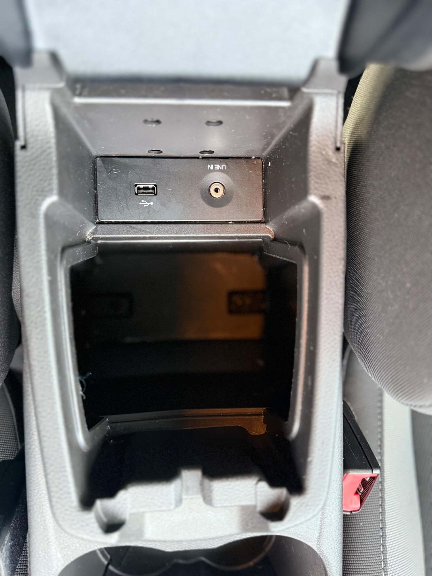 Vehicle 53