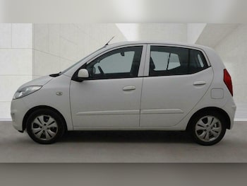Used Hyundai i10 2013 for sale - 78783701: Photo