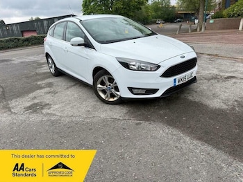 Used Ford Focus 2015 for sale - 79396569: Photo