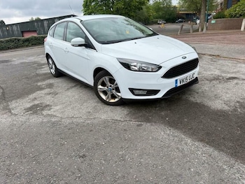 Used Ford Focus 2015 for sale - 79396569: Photo