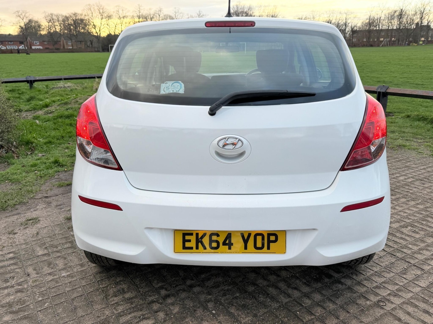 Used Hyundai i20 2014 for sale - 77883393: Photo 10