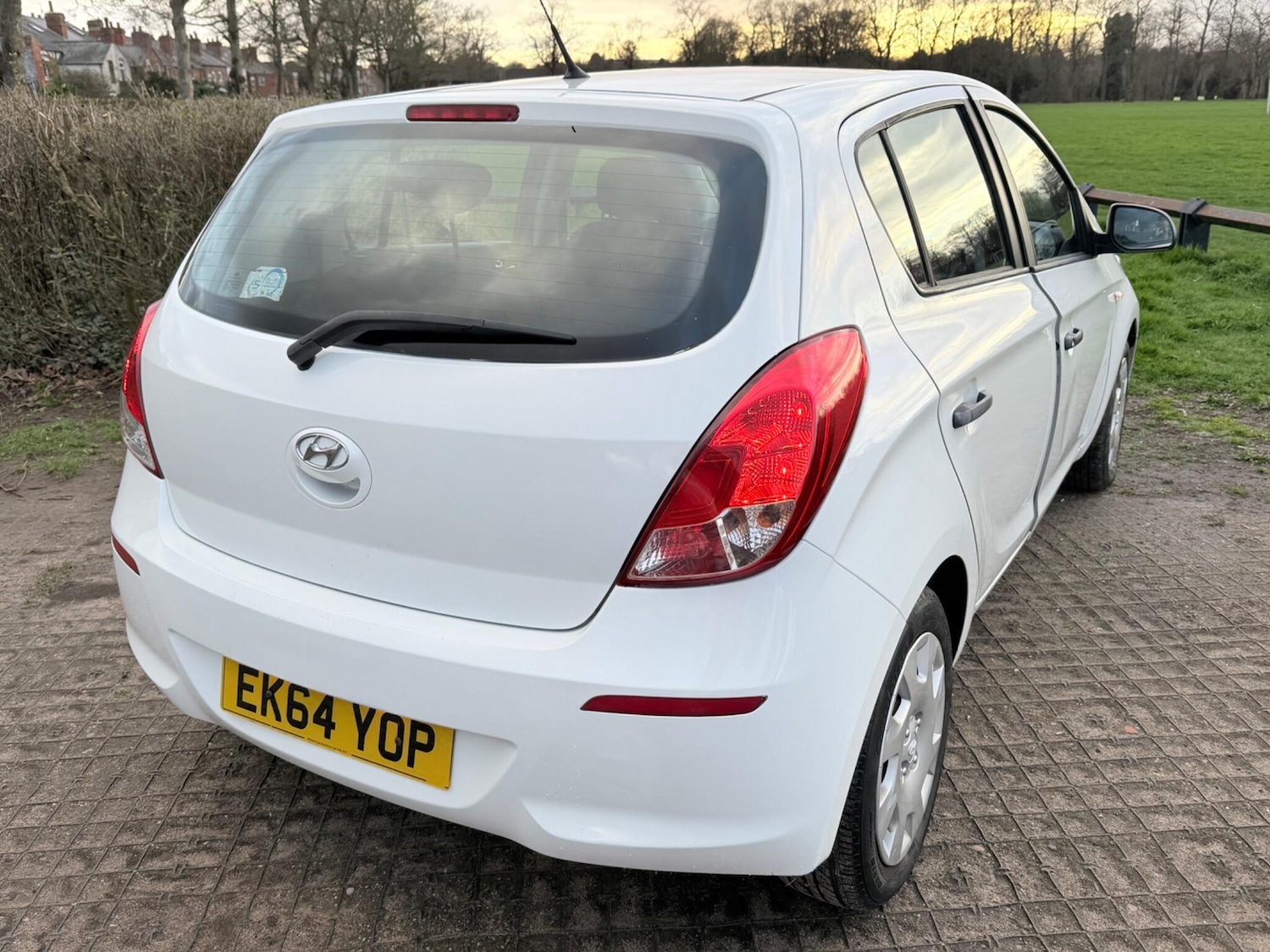 Used Hyundai i20 2014 for sale - 77883393: Photo 12