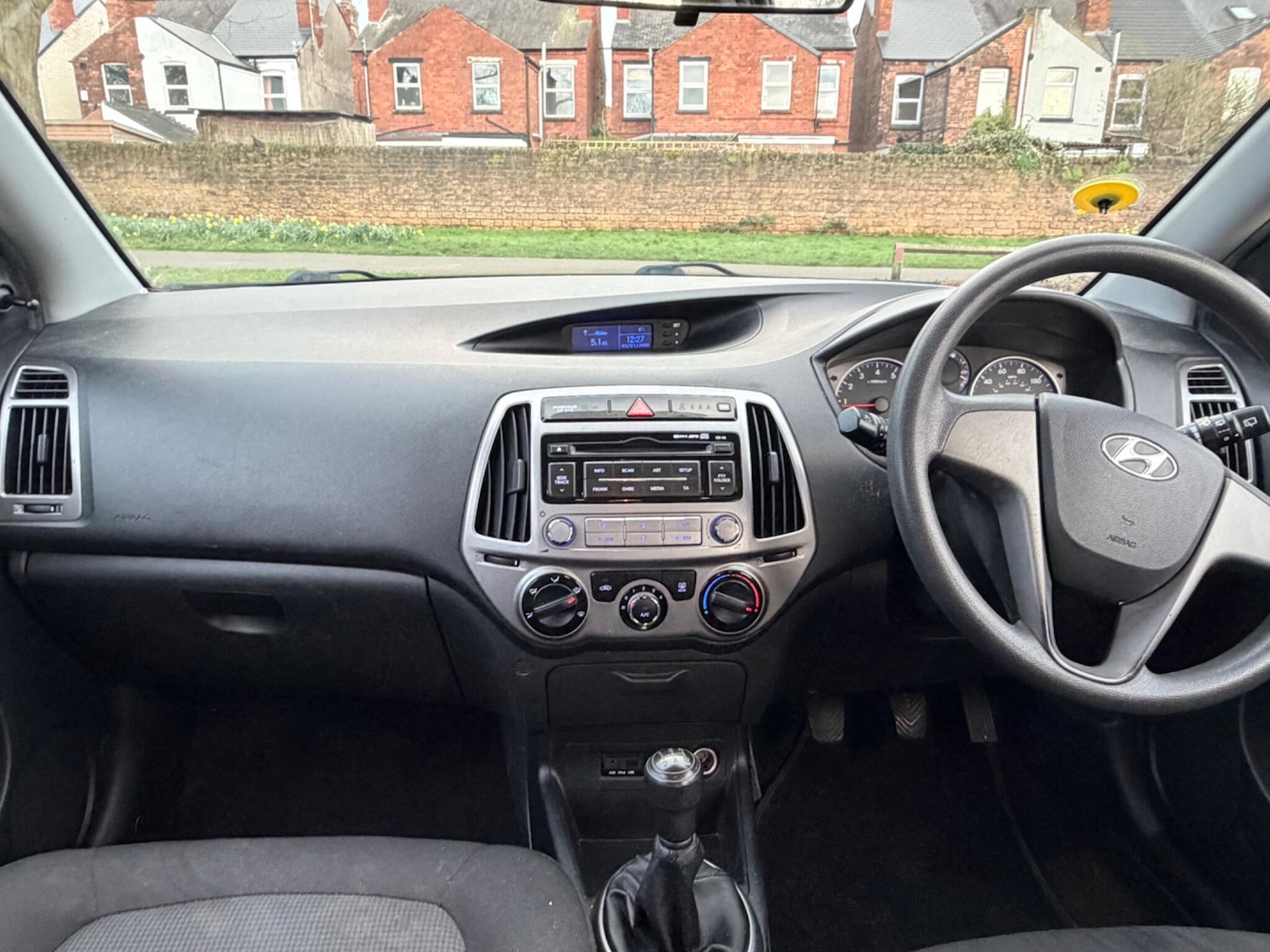 Used Hyundai i20 2014 for sale - 77883393: Photo 13