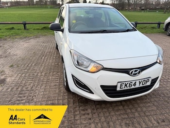 (64) - 1.2 Classic Hatchback 5dr Petrol Manual Euro 5 (85 bhp)