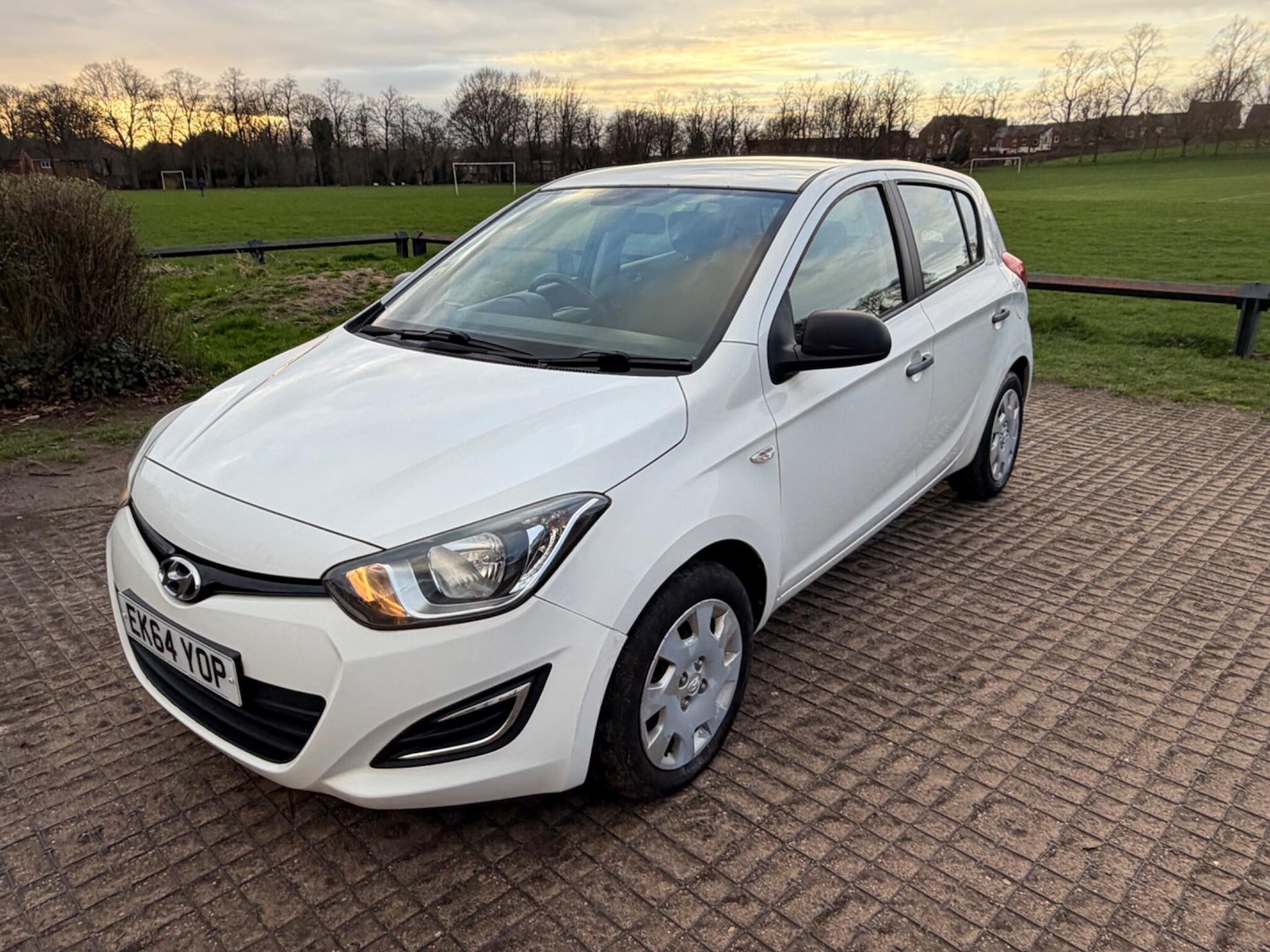 Used Hyundai i20 2014 for sale - 77883393: Photo 3