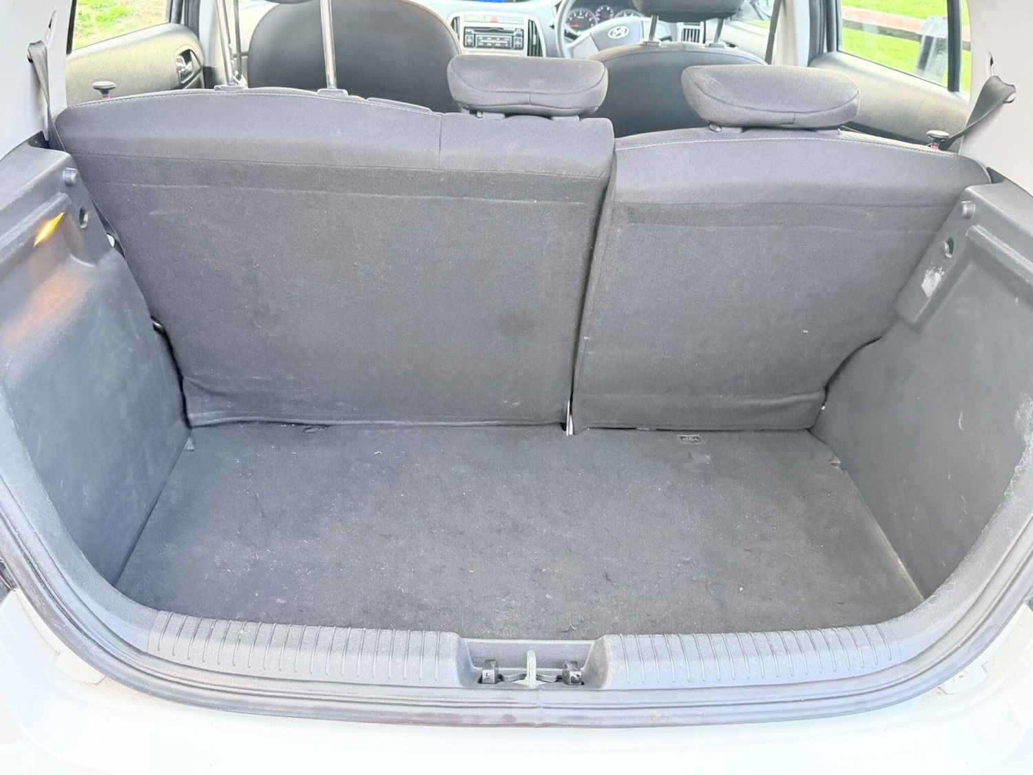 Used Hyundai i20 2014 for sale - 77883393: Photo 33