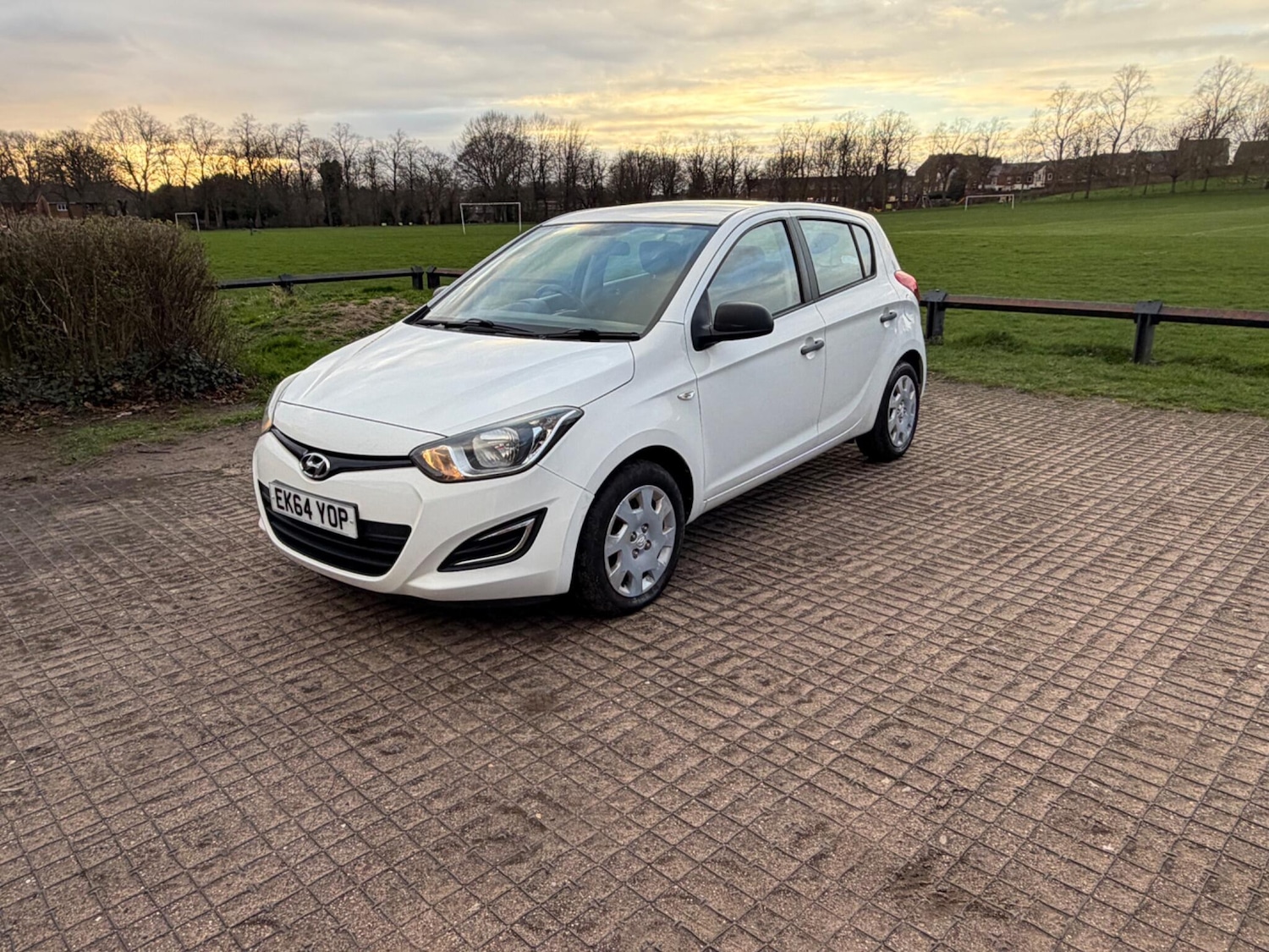 Used Hyundai i20 2014 for sale - 77883393: Photo 5