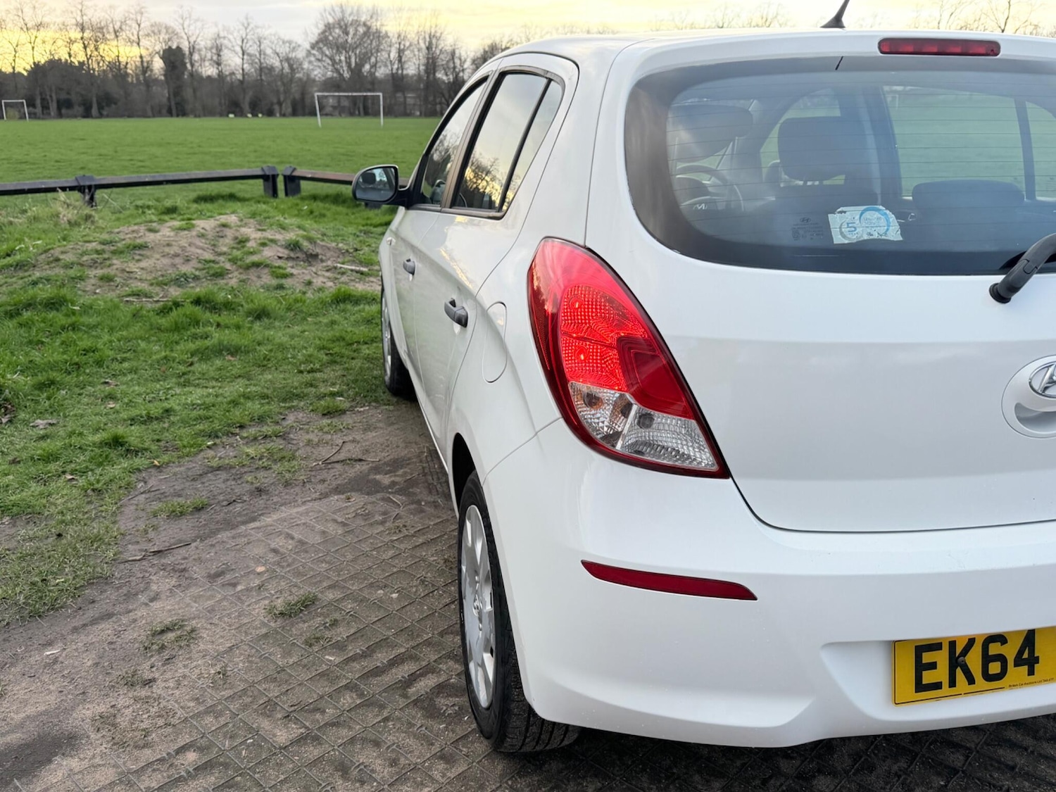 Used Hyundai i20 2014 for sale - 77883393: Photo 7