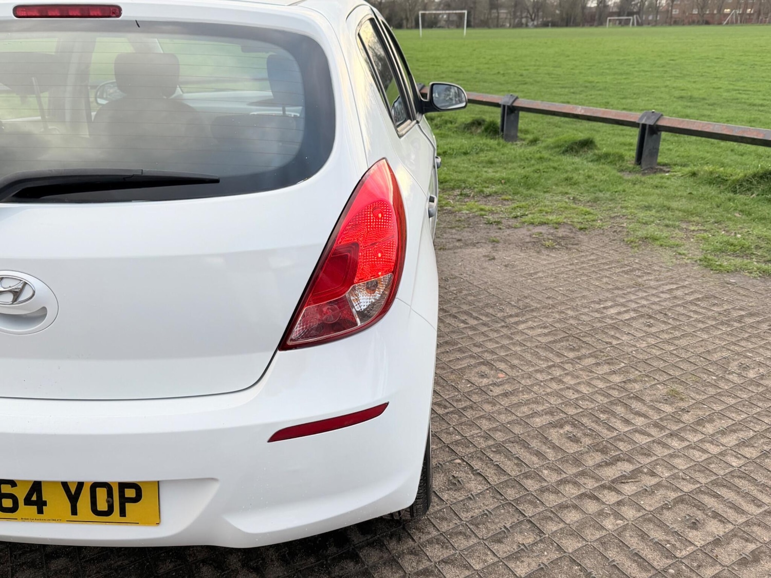 Used Hyundai i20 2014 for sale - 77883393: Photo 9