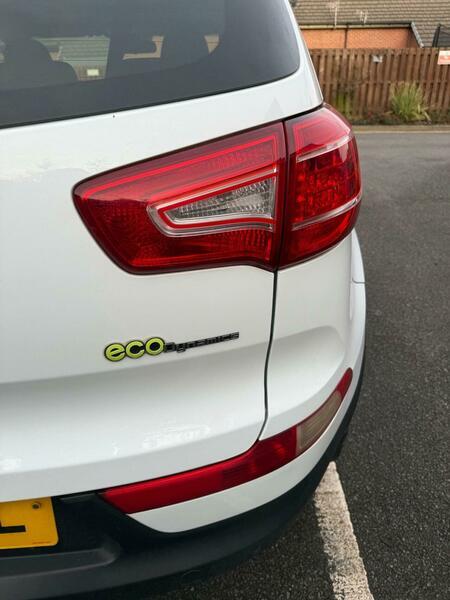 Used Kia Sportage 2013 for sale - 77564623: Photo 10