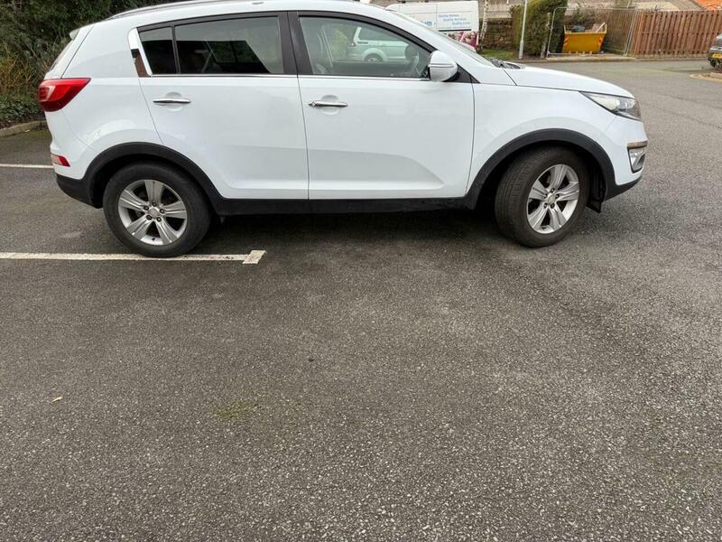 Used Kia Sportage 2013 for sale - 77564623: Photo 12