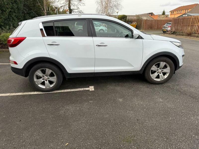 Used Kia Sportage 2013 for sale - 77564623: Photo 13