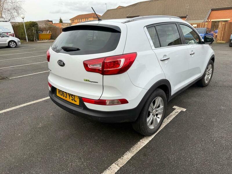 Used Kia Sportage 2013 for sale - 77564623: Photo 14