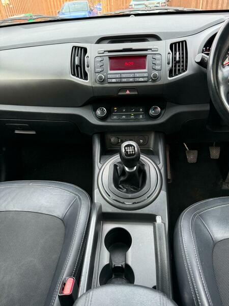 Used Kia Sportage 2013 for sale - 77564623: Photo 15