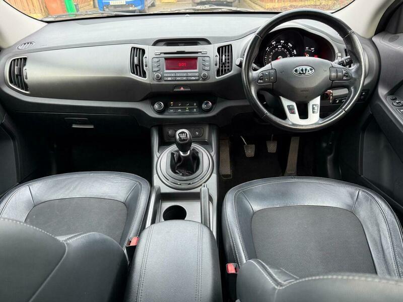 Used Kia Sportage 2013 for sale - 77564623: Photo 16