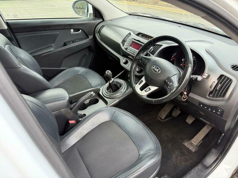 Used Kia Sportage 2013 for sale - 77564623: Photo 17