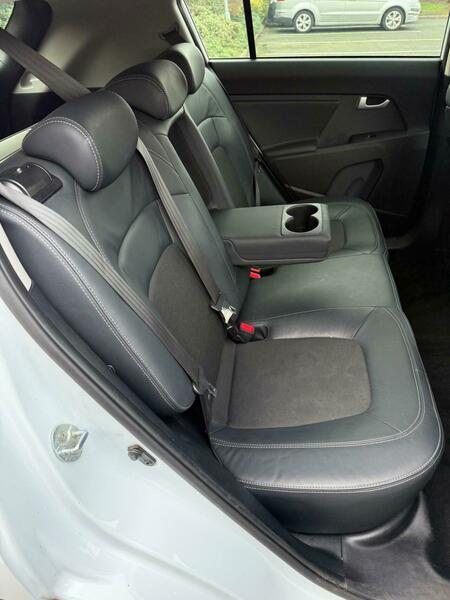 Used Kia Sportage 2013 for sale - 77564623: Photo 19