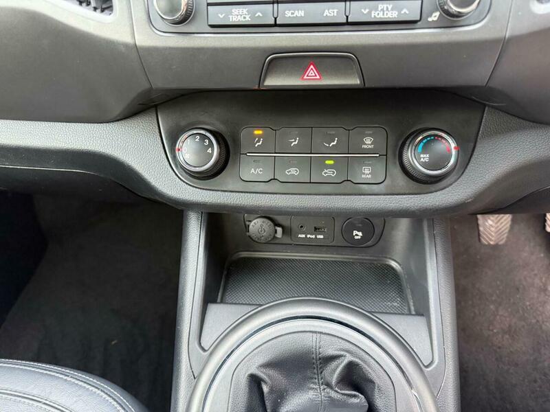 Used Kia Sportage 2013 for sale - 77564623: Photo 21