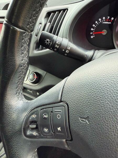 Used Kia Sportage 2013 for sale - 77564623: Photo 22