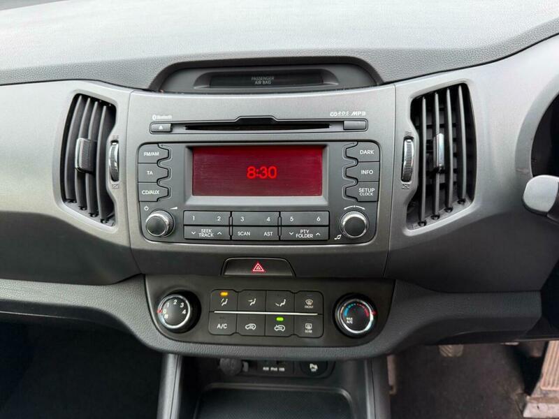 Used Kia Sportage 2013 for sale - 77564623: Photo 29