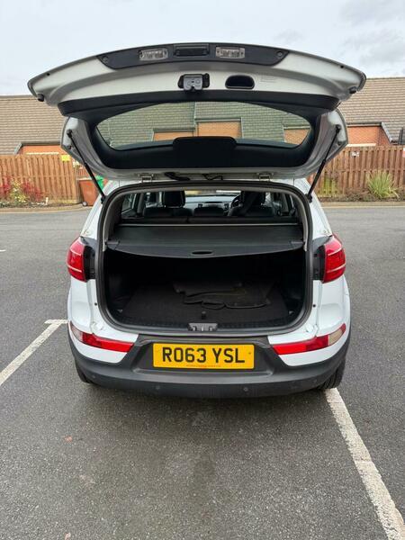 Used Kia Sportage 2013 for sale - 77564623: Photo 31