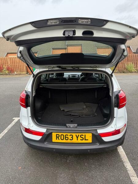 Used Kia Sportage 2013 for sale - 77564623: Photo 32