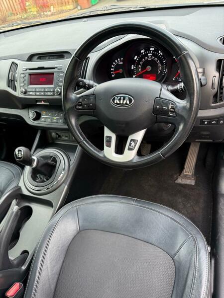 Used Kia Sportage 2013 for sale - 77564623: Photo 33