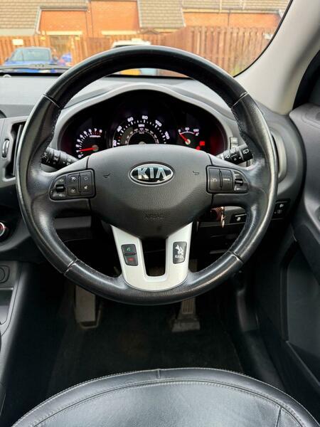 Used Kia Sportage 2013 for sale - 77564623: Photo 34