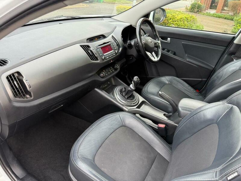 Used Kia Sportage 2013 for sale - 77564623: Photo 37