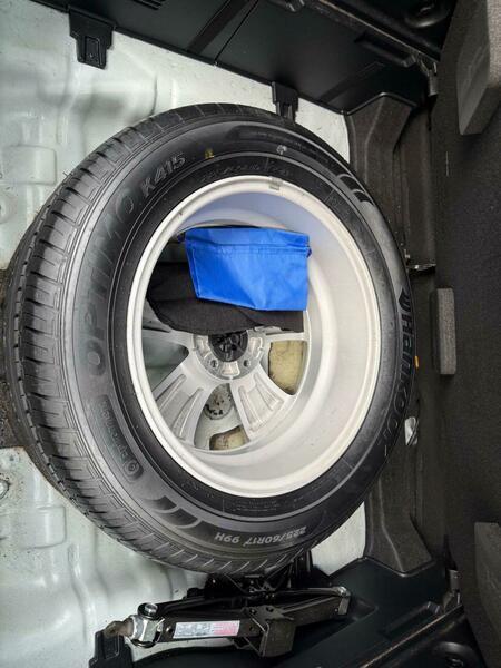 Used Kia Sportage 2013 for sale - 77564623: Photo 46