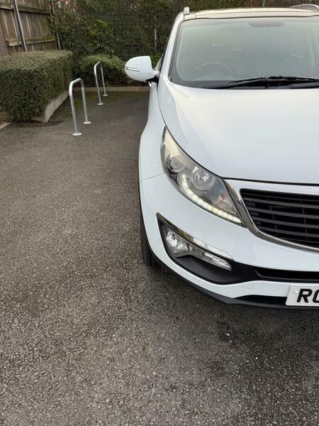 Used Kia Sportage 2013 for sale - 77564623: Photo 6