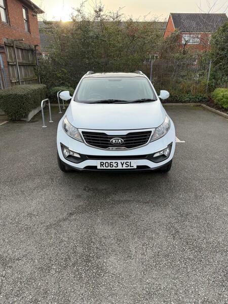 Used Kia Sportage 2013 for sale - 77564623: Photo 7