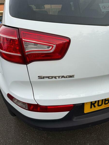 Used Kia Sportage 2013 for sale - 77564623: Photo 9