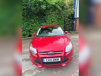 Used Ford Focus 2011 for sale - 78830250: Photo