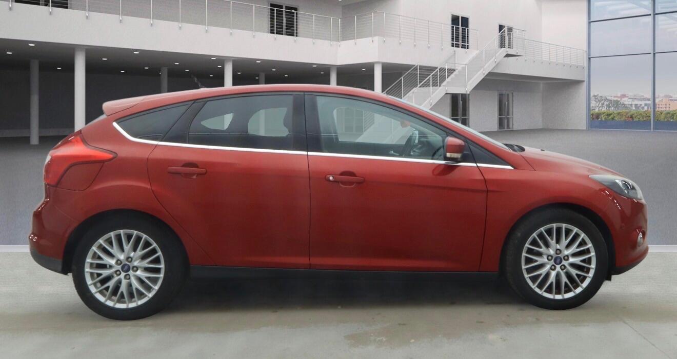 Used Ford Focus 2014 for sale - 77893017: Photo 5