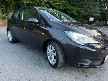 Used Vauxhall Corsa 2015 for sale - 75614446: Photo