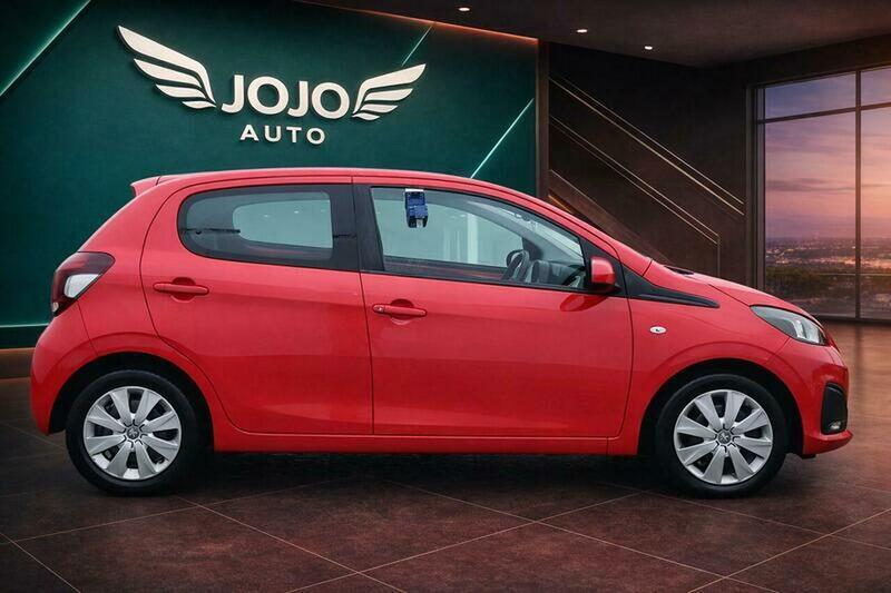 Used Peugeot 108 2016 for sale - 77021008: Photo 12