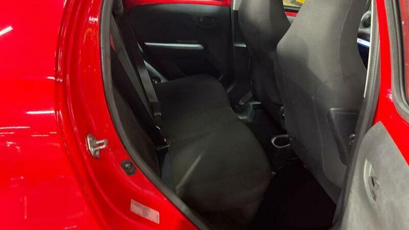 Used Peugeot 108 2016 for sale - 77021008: Photo 18