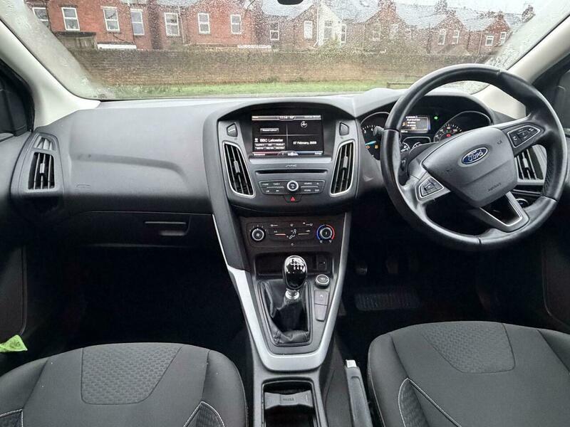 Used Ford Focus 2016 for sale - 77695772: Photo 10