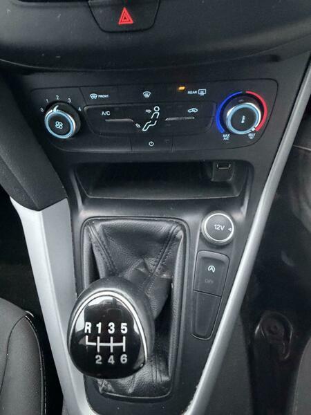 Used Ford Focus 2016 for sale - 77695772: Photo 11