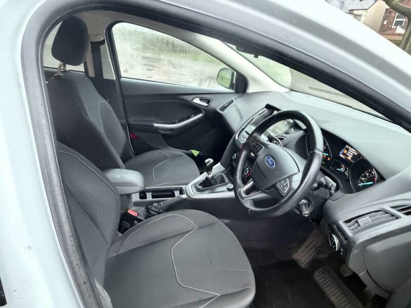 Used Ford Focus 2016 for sale - 77695772: Photo 12