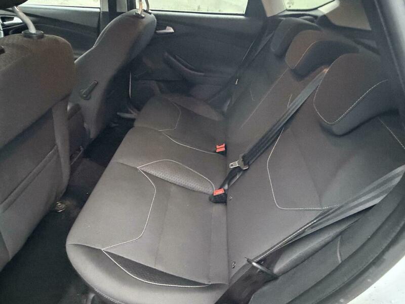 Used Ford Focus 2016 for sale - 77695772: Photo 14