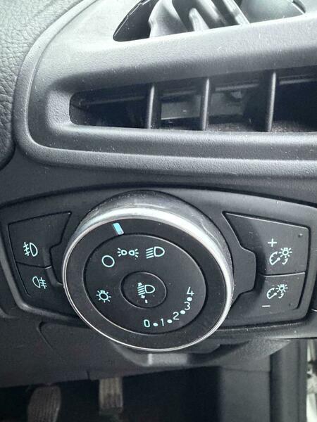 Used Ford Focus 2016 for sale - 77695772: Photo 15