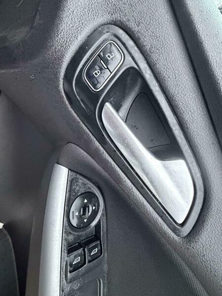 Used Ford Focus 2016 for sale - 77695772: Photo 16