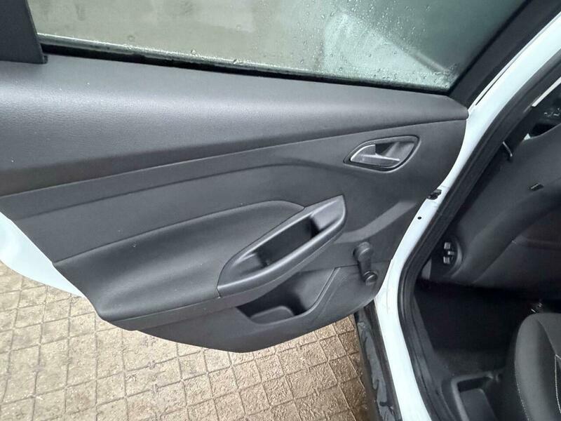 Used Ford Focus 2016 for sale - 77695772: Photo 17