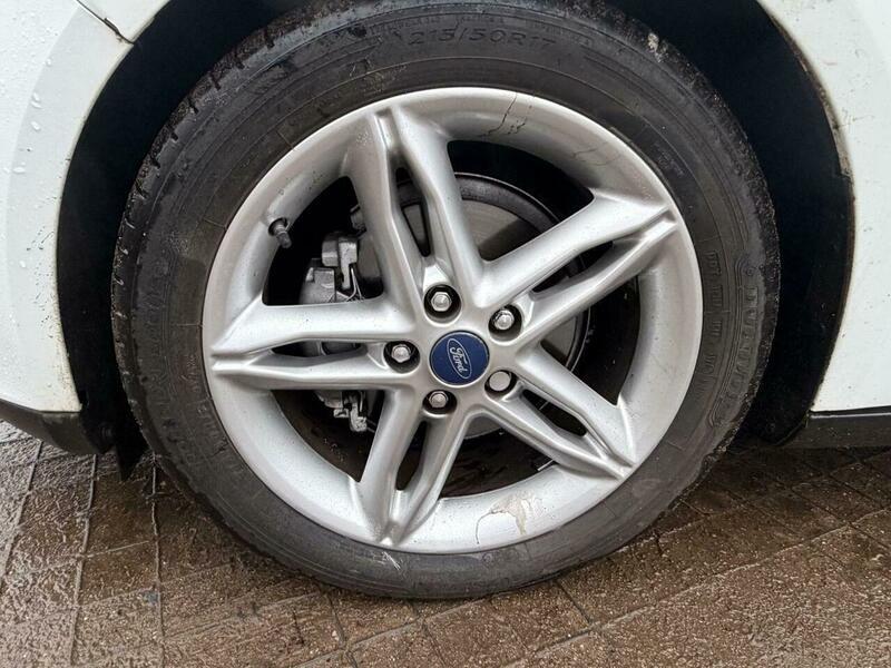 Used Ford Focus 2016 for sale - 77695772: Photo 19