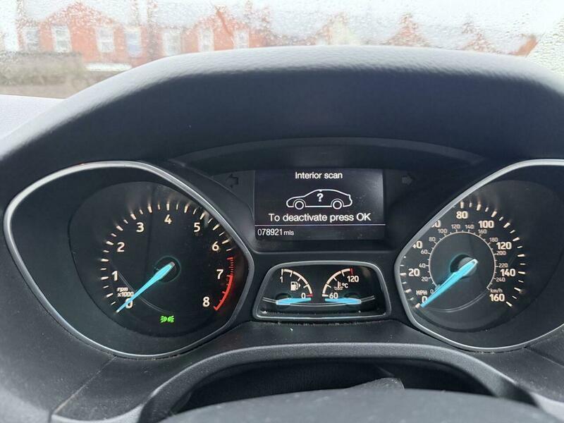 Used Ford Focus 2016 for sale - 77695772: Photo 20